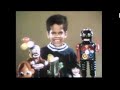 Vintage Sesame Street Episode 0022 1969