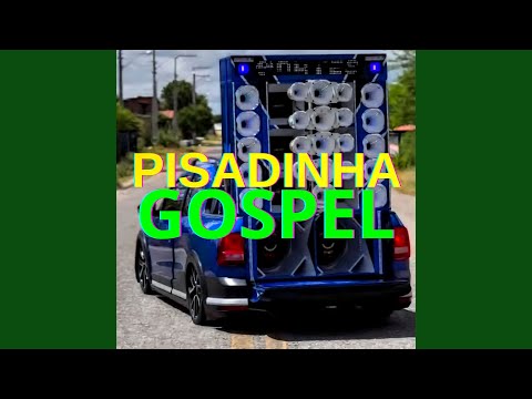 Pisadinha Gospel - Tô Firmado
