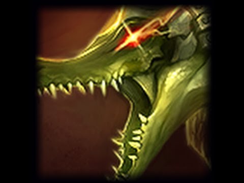 Awesome Guides Done Quick: Renekton