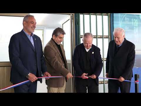 INAF inaugura su Laboratorio de Ciencias del Deporte