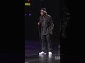Eddie Griffin's Hilarious Drunk Driving Arrest Story: Comedy Gold