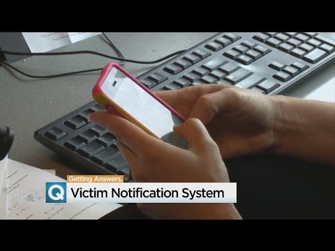 Cdcr Email