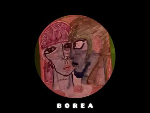 SOFIA_ - BOREA ( feat. PARSiONE )