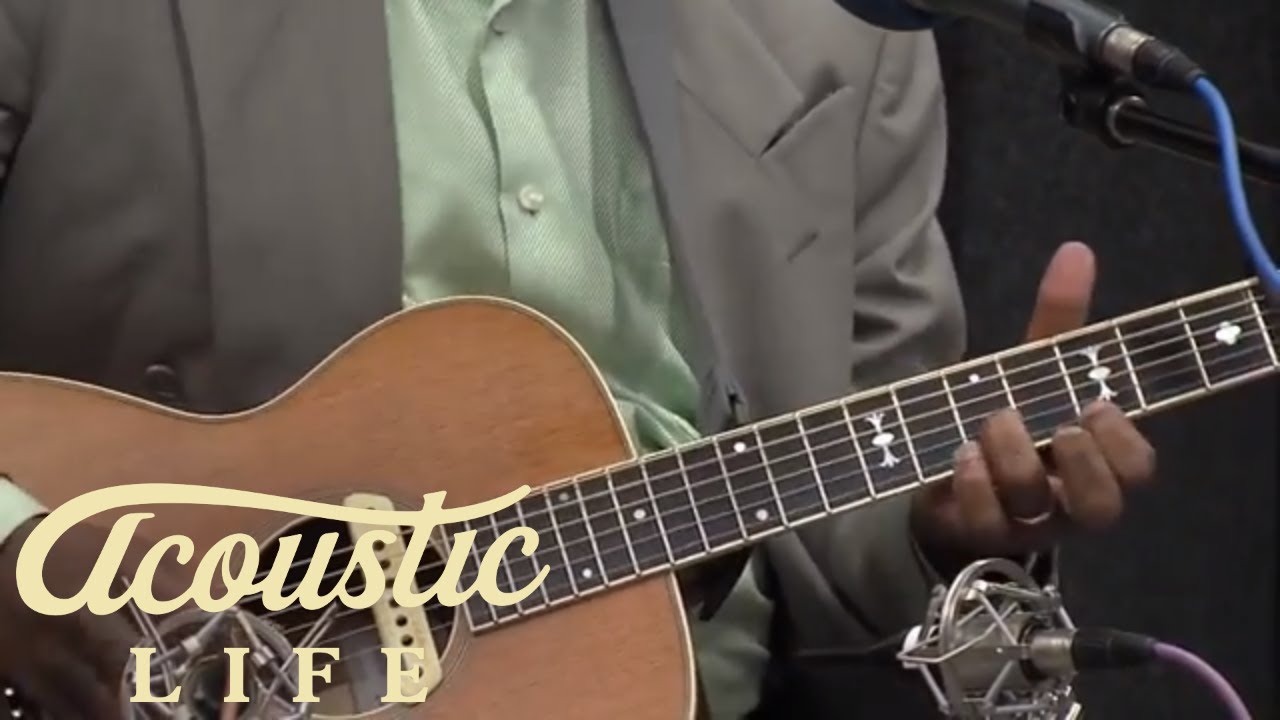 How To Play ANY Guitar Lick! (AT66)