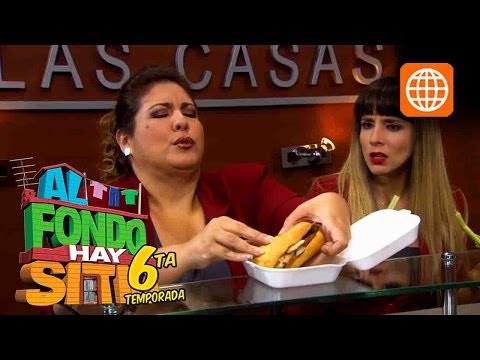 There's room in the background, chapter 1058 - part 2/6