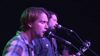 Onward, Soldiers "Gentle Man"