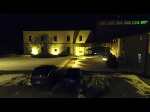 Getting to know Mavic 1 - First Flight!