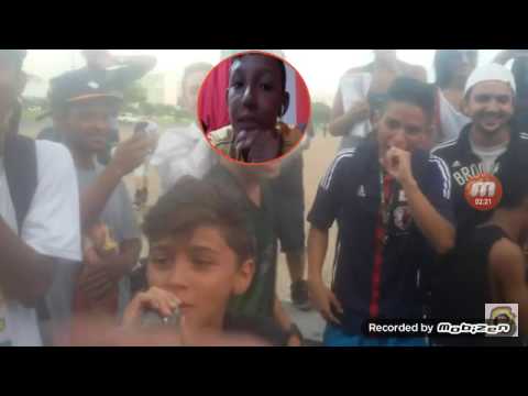 Assistindo bmo x tete fox #react 1