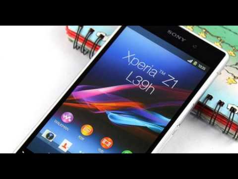 Sony Xperia Z1 CyanogenMod 11 Android 4.4 KitKat Update