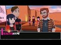 Gameplay-Video von YIIK: A Postmodern RPG  Playstation 4