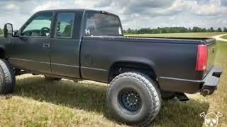 Progress video  (Memories by Big Smo)