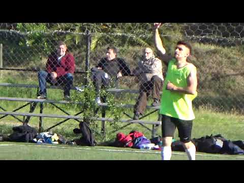 DEPORTIVO COLEGIALES VS - #LigaNuñez - #Clausura SLD - 16/10/2022