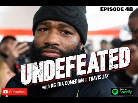 Episode 48: ‘A good route’ #AdrienBroner #EddieHearn #DeontayWilder #ChrisEubankJr