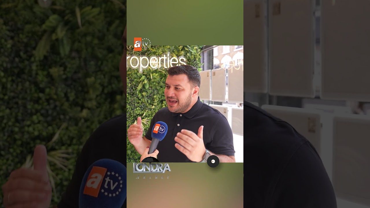 Değişen vergi sistemi ev sahiplerini nasıl etkiledi? / Londra Aktüel 348. Bölüm