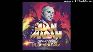 Juan Magan -  Si No Te Quisiera (feat. Belinda &amp; Lapiz Conciente) (Audio)