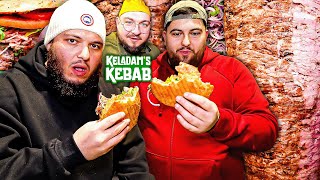 Keladams Kebab in Metzingen – Video-Thumbnail von AbuGoku