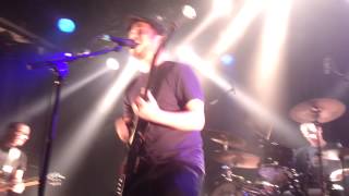 Green Lizard - Wrong. Melkweg Amsterdam 15-11-2012