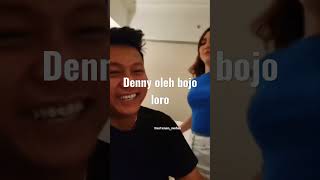 Download lagu denny oleh bojo loro #shorts mp3 Download lagu denny oleh bojo loro #shorts mp3