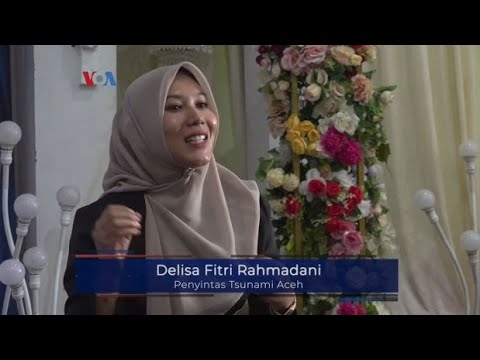 VOA 20 TAHUN TSUNAMI ACEH, SEBERAPA SIAP ACEH MENGHADAPI BENCANA