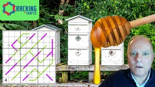 The Perfect Mix of Green and Purple