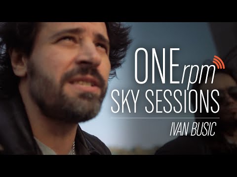 ONErpm Sky Sessions: Ivan Busic - Cry For Love