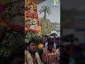 Thiruvizha Bandar Baru Sentul Dewi Sri Maha Kaliamman 23rdJune2024 Sunday Viral Shorts Short