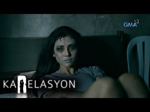 Karelasyon: The girl who cried a demonic possession | Full episode (with English subtitles)