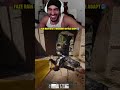 FaZe Rain Hits A Trickshot On FaZe Adapt