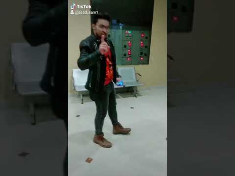 Md Asad Quayam Aake deewane mujhe seene se laga