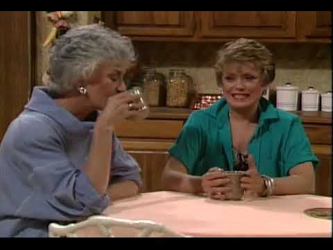 The Golden Girls 2024 Ep 1843 #TGG2024