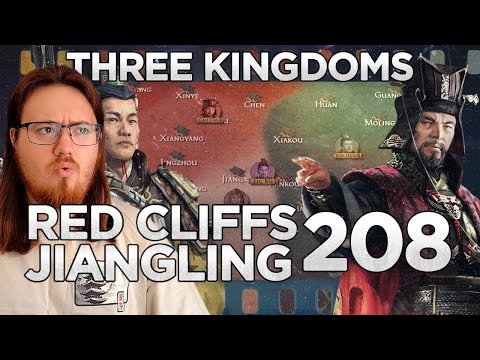 History Student Reacts to Red Cliffs and Jiangling by Kings and Generals