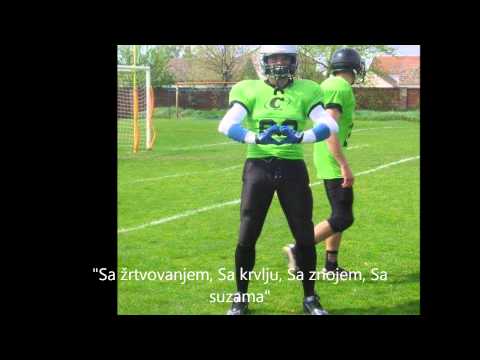 KAF Celtis Sombor - Motivacija (sa prevodom)