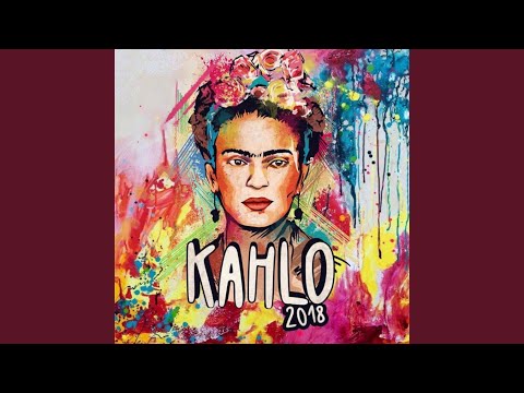 Kahlo 2018