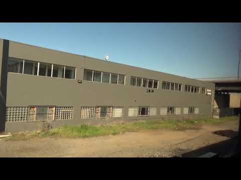 Amtrak California Zephyr Part 1:  Emeryville, CA to Reno, NV