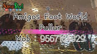 preview picture of video 'Amigos foot world | Pullur | Tirur'