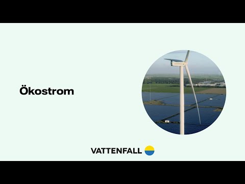 Ökostrom: Das steckt dahinter