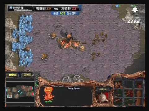 SPL 08-09  GoRush vs great 2009-05-12  @ Heartbreak Ridge