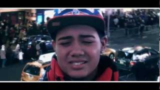 The Cool Kids - Champions (Remix) | "C.A.L.L.E" Music Video