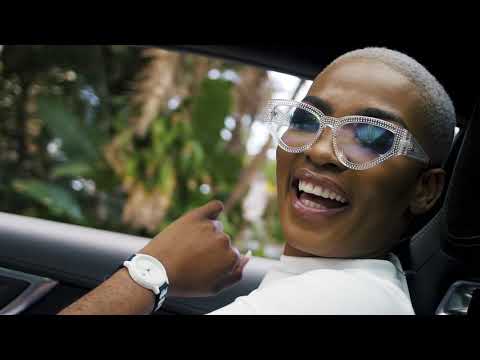 Dj Happygal - Bayaphithizela  (Official video) ft. Thenjiwe