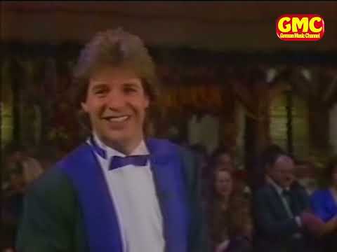 Patrick Lindner - Hit-Medley 1991