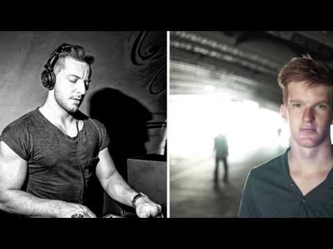 Patrick Anhäuser & Tim Engelhardt - Sometimes