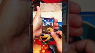 Pokemon Gem Pack Vol.3 chinesisch #pokemon #karten #packopening #chinesisch #tcg #unterhaltung