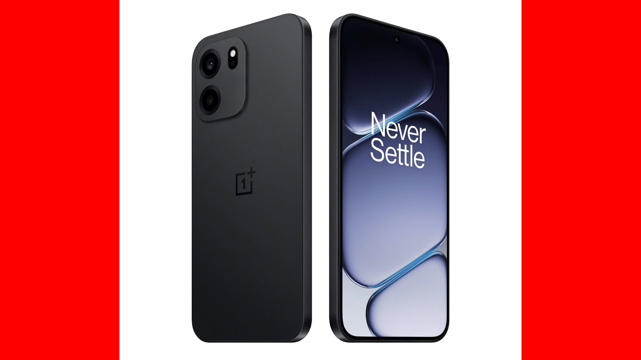 ПРЕДСТАВЛЕН ONEPLUS TURBO 6V - ЛУЧШИЙ ТЕЛЕФОН ЗА 20000 РУБЛЕЙ!