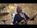 Lucinda Williams "Honey Bee" Live at Hardly Strictly Bluegrass