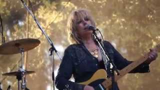 Lucinda Williams &quot;Honey Bee&quot; Live at Hardly Strictly Bluegrass