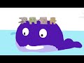 Babytv Mitch Match Reboot Remake 7 Episodes