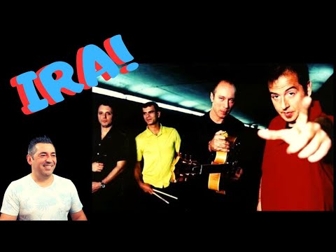 Portuga reage a Ira! - Vida Passageira .