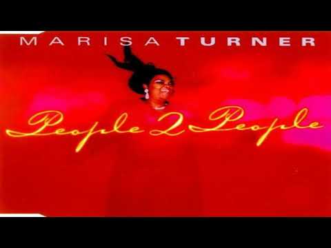 marisa turner-people2people 1999