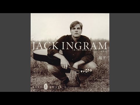 Politics & Religion - Jack Ingram