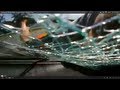 Terrifying Road Rage Brisbane Man Almost Dies